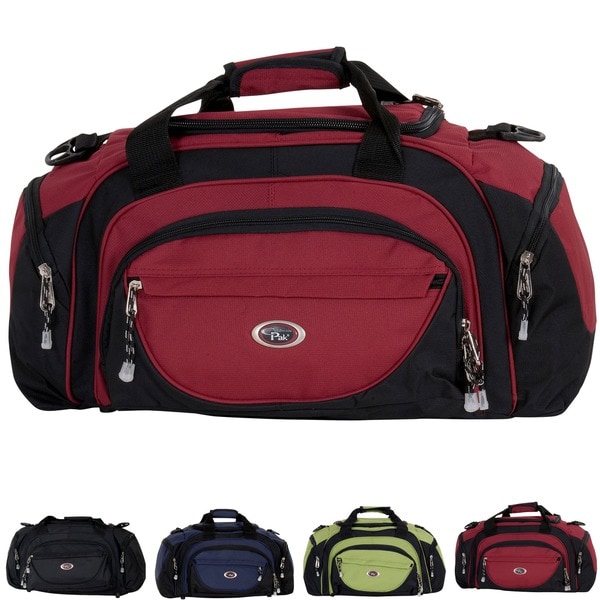 calpak gym bag