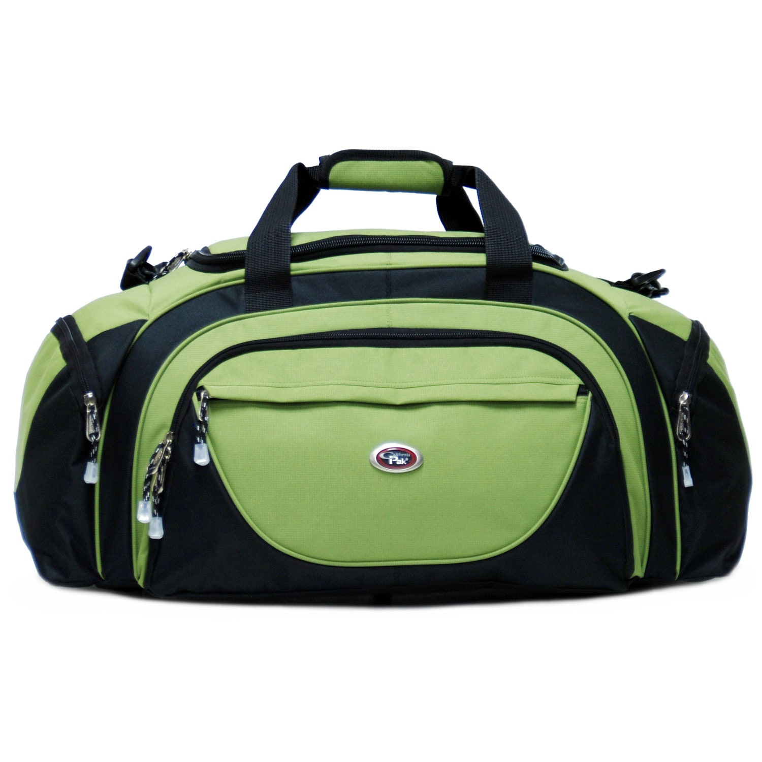 Calpak Riviera 27 inch High Density Dobby Fabricdeluxe Duffel Bag