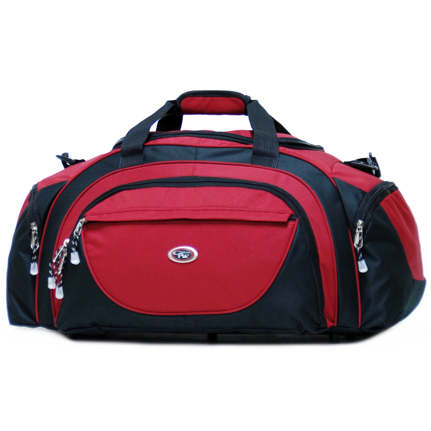 Calpak Riviera 27 inch High Density Dobby Fabricdeluxe Duffel Bag