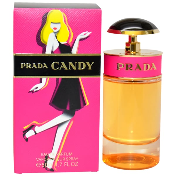 prada candy gift set dillards