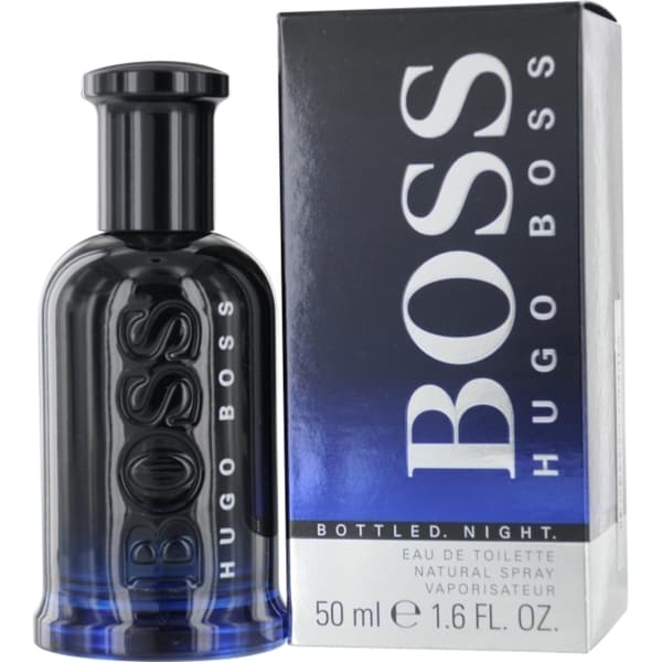 hugo boss bottled night 50ml price