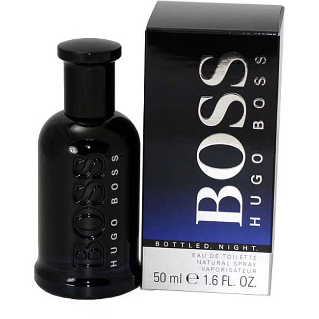 hugo boss sale perfume