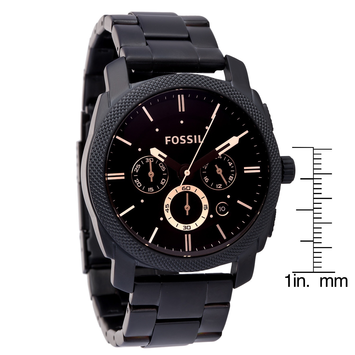 fossil fs4682 features