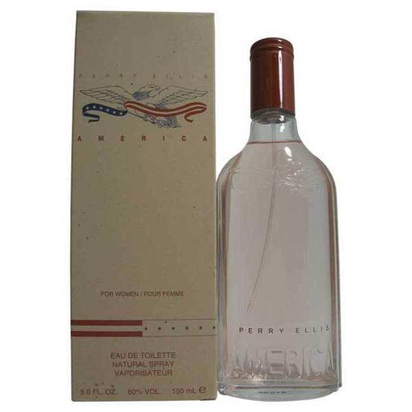 parfum perry ellis 360 pour femme