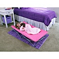 Regalo Pink My Cot Portable Travel Bed
