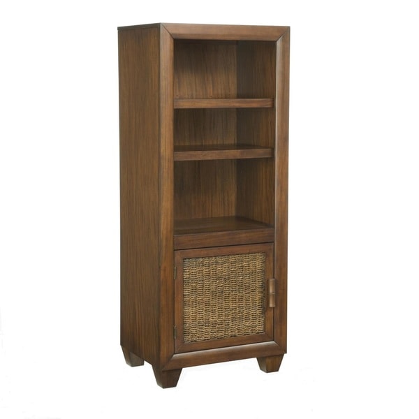 Cabana Banana Pier Cabinet Media/Bookshelves