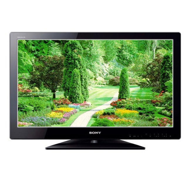 sony bravia 32 lcd