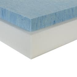 Slumber Solutions Gel Memory Foam 8 inch Queen size Mattress Slumber Solutions Mattresses