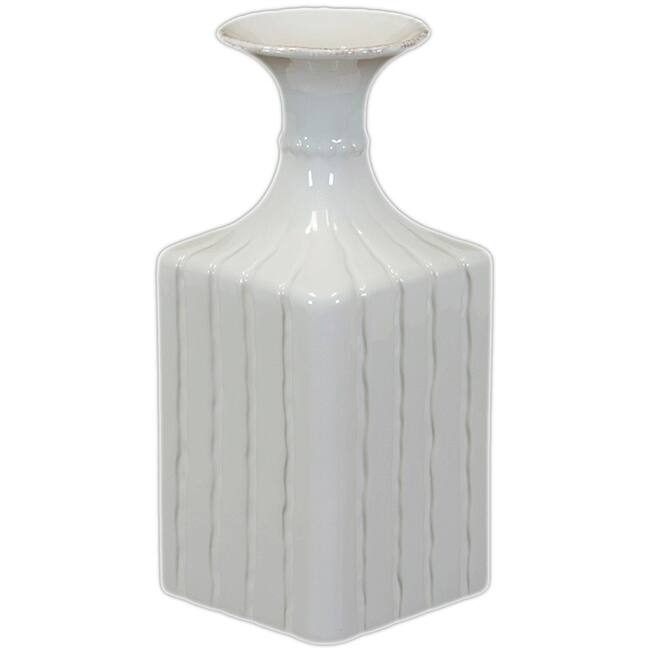 Decorative Ceramic Flower Pot