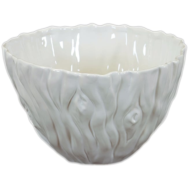 Decorative Ceramic Bowl