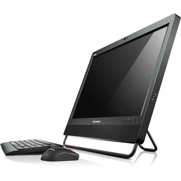 Lenovo ThinkCentre M92z 3291B8U All-in-One Computer - Intel Core i5 (