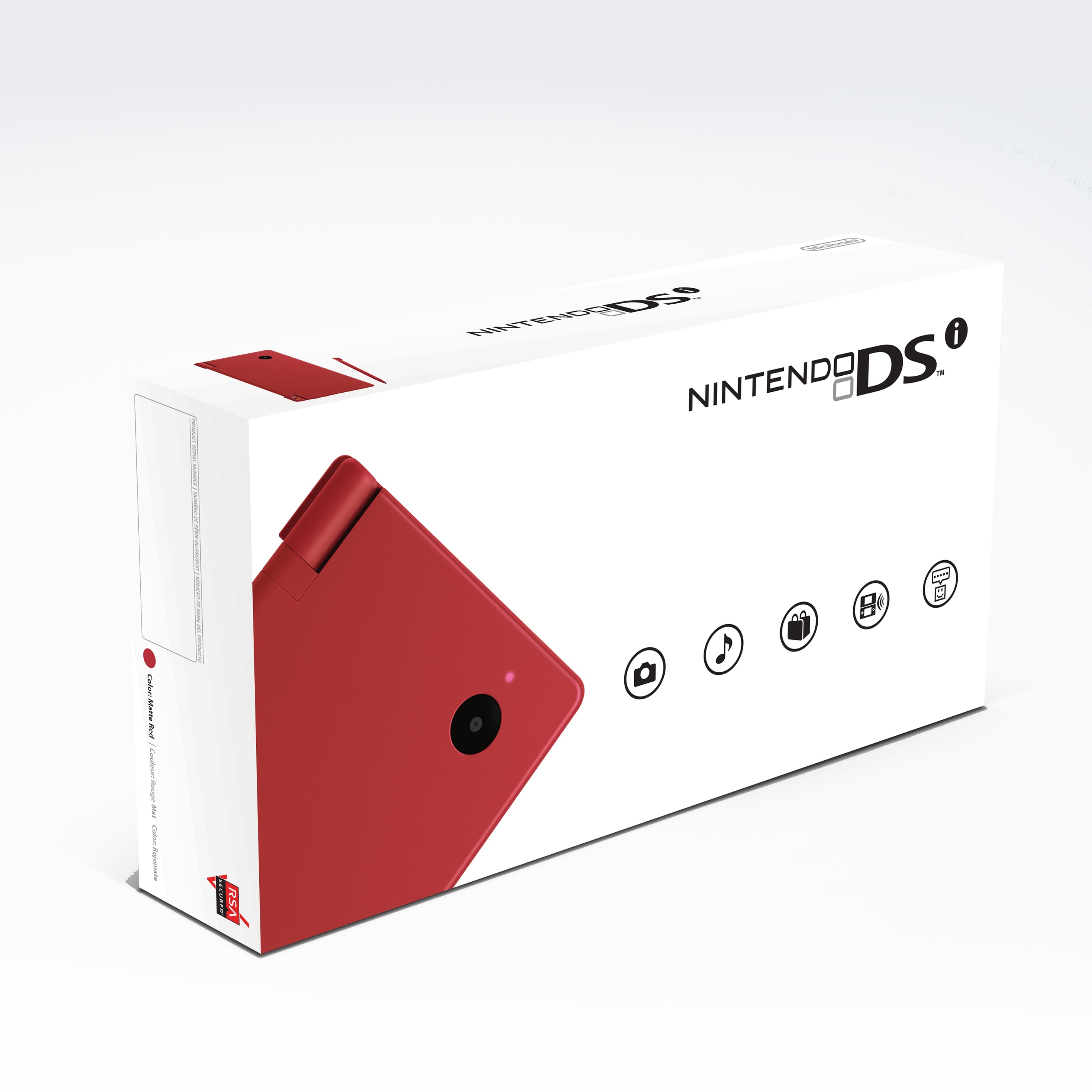 Nintendo 3DS