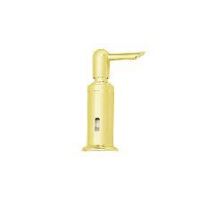 brass soap dispenser pump replacement