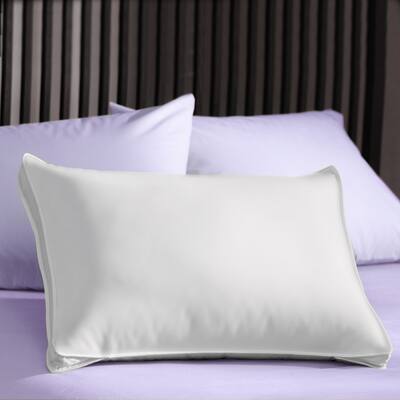Soft Support Crown of Down 300 Thread Count Pillow
