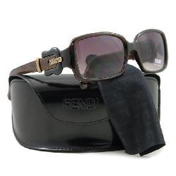 fendi buckle sunglasses