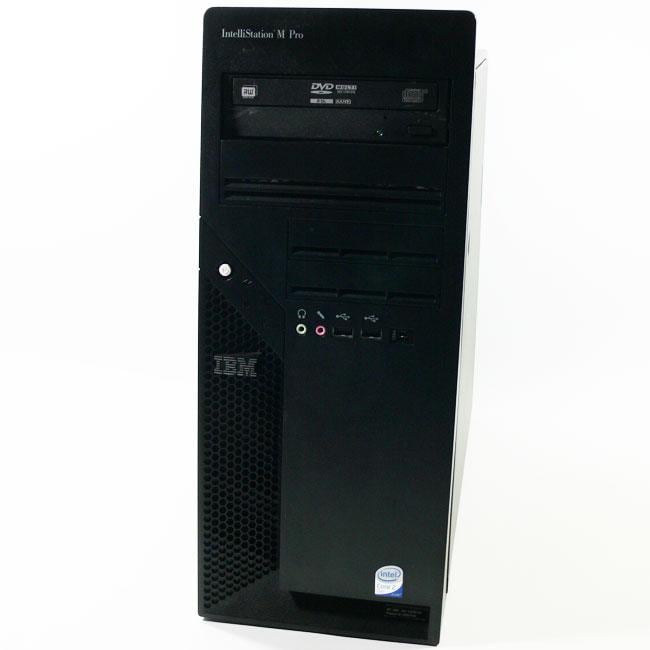 IBM IntelliStation M PRO 9229A 2.4GHz 72BG 50GB Desktop Computer