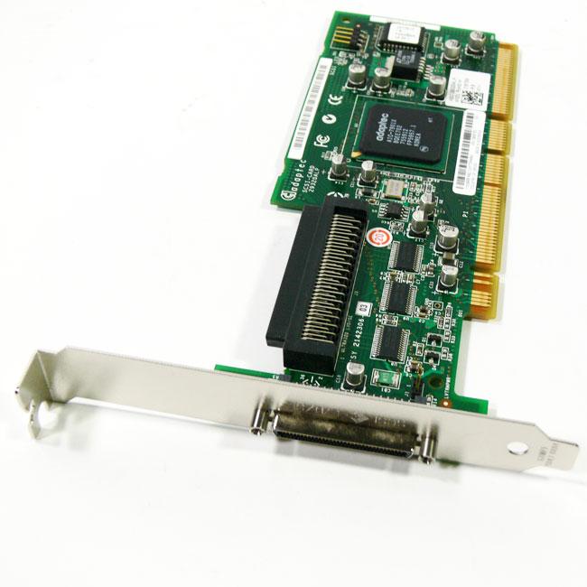 Adaptec SCSI RAID 2200S Controller Driver Download For Windows 10