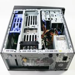 IBM IntelliStation M PRO 9229 C 2.4GHz 2GB 750GB Desktop Computer 