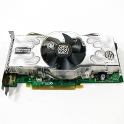   GeForce 7900GTX 512MB DDR3 PCI E Dual DVI Video Card  