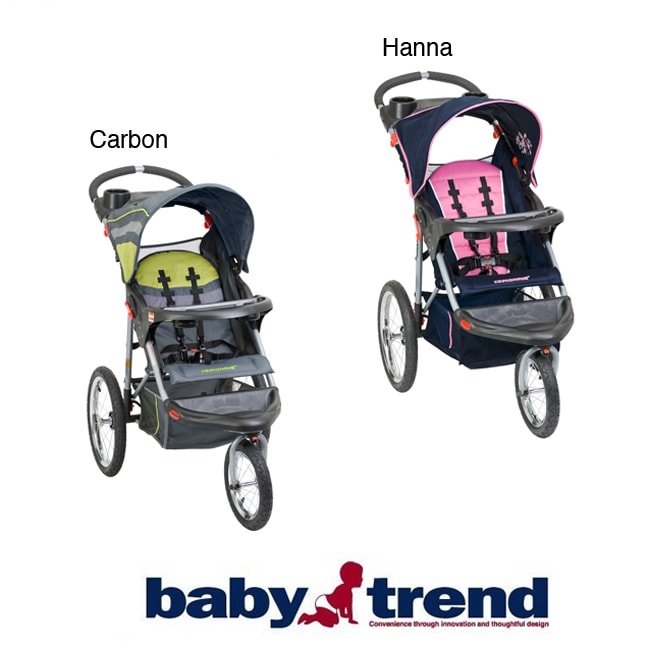 Baby Trend Expedition Jogger   14516506 The