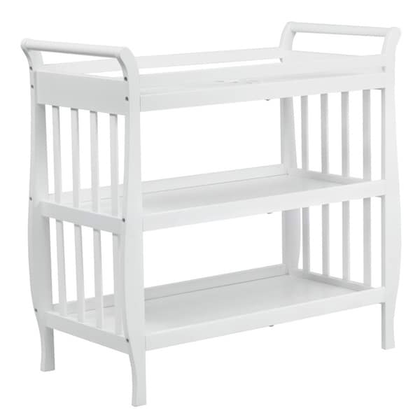 Davinci emily changing table hotsell