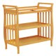 preview thumbnail 4 of 17, DaVinci Emily II Changing Table