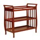 preview thumbnail 6 of 17, DaVinci Emily II Changing Table