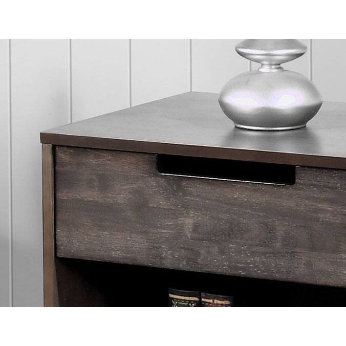 Nightstands & Bedside Tables For Less