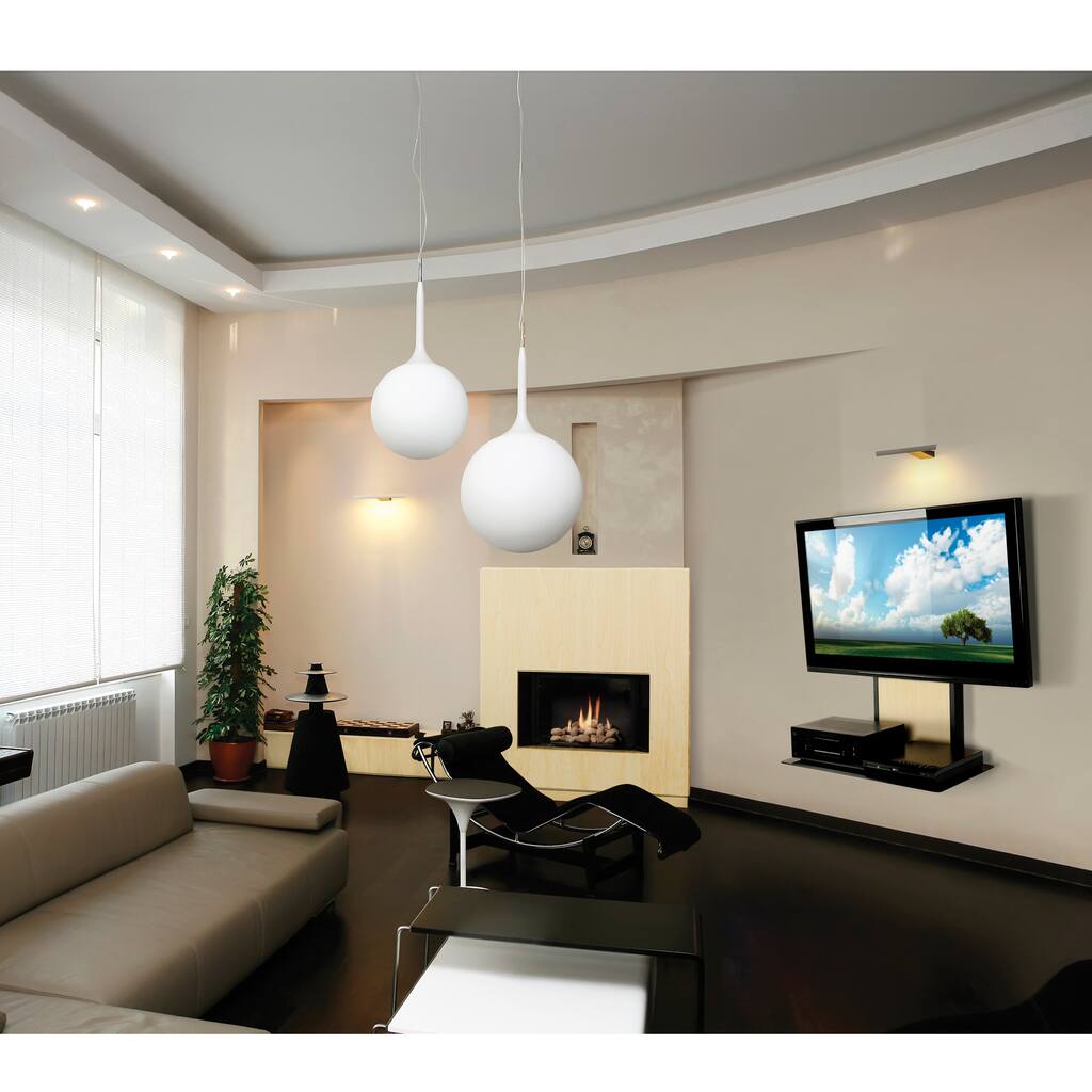 Unity Large Flat Panel TV Mount System