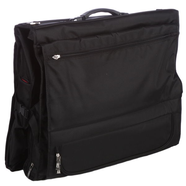 delsey pilot bag