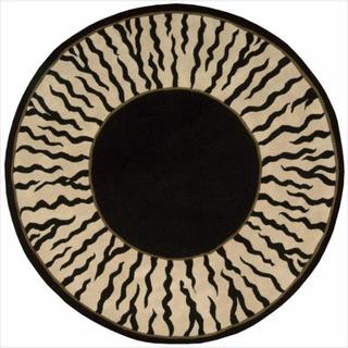 Nourison Dimensions ND25 Hand-tufted Area Rug