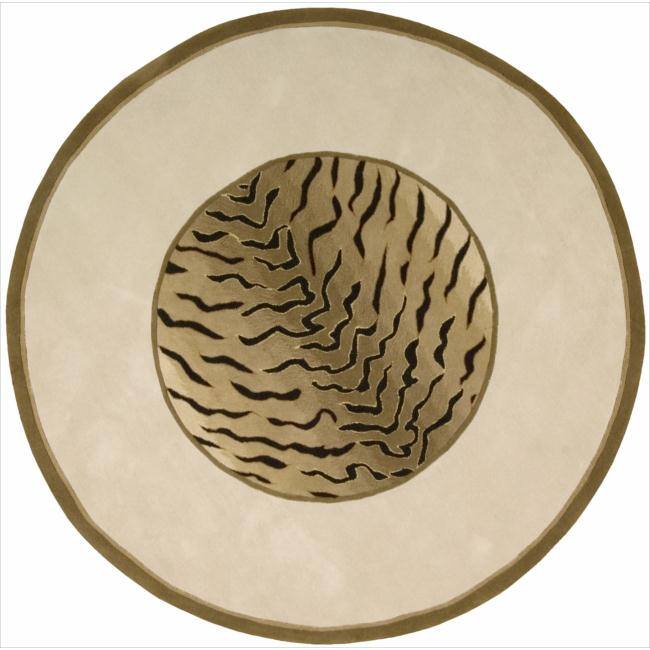 Nourison Dimensions Hand-tufted Area Rug