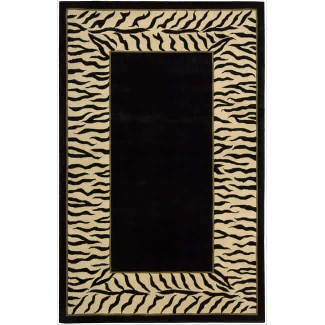 Nourison Dimensions Hand-tufted Area Rug