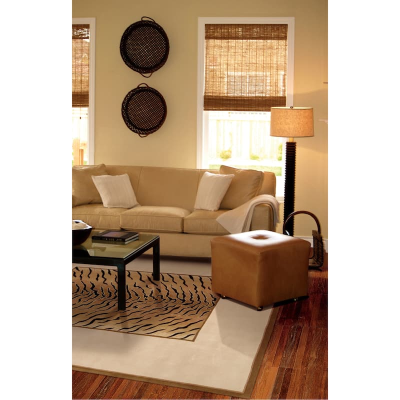 Nourison Dimensions Hand-tufted Area Rug