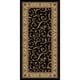 preview thumbnail 48 of 47, Admire Home Living Amalfi Transitional Scroll Pattern Area Rug