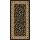 preview thumbnail 47 of 47, Admire Home Living Amalfi Transitional Scroll Pattern Area Rug
