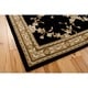 preview thumbnail 3 of 3, Nourison Julian Hand-tufted Area Rug