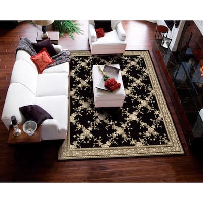 Nourison Julian Hand-tufted Area Rug