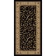 preview thumbnail 29 of 48, Admire Home Living Amalfi Transitional Scroll Pattern Area Rug