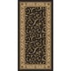 preview thumbnail 30 of 48, Admire Home Living Amalfi Transitional Scroll Pattern Area Rug