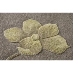 Nourison Julian Hand-tufted Area Rug