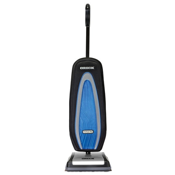 Shop Oreck Pro Power Plus Upright Vacuum (Refurbished) - Free Shipping Today - Overstock.com