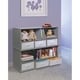 preview thumbnail 35 of 43, Badger Basket Shelf Storage Cubby with Removable Baskets
