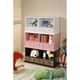 preview thumbnail 4 of 43, Badger Basket Shelf Storage Cubby with Removable Baskets