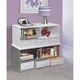 preview thumbnail 36 of 43, Badger Basket Shelf Storage Cubby with Removable Baskets