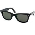 Ray-Ban RB2140 Original Wayfarer 901/58 Men's Polarized Sunglasses