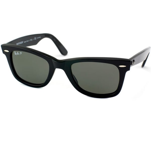 Ray Ban Original Wayfarer Polarized Rb 2140 901 58 Shop Clothing Shoes Online