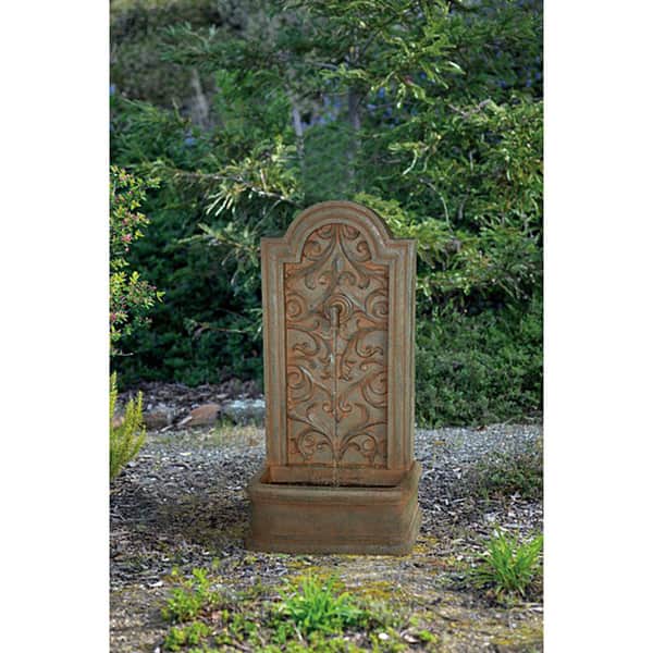 slide 2 of 2, Bond Manufacturing Capistrano Envirostone Fountain