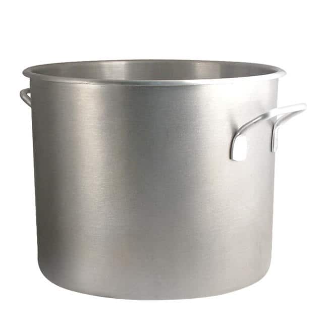 Challenger 32 qt. Heavy Stock Pot