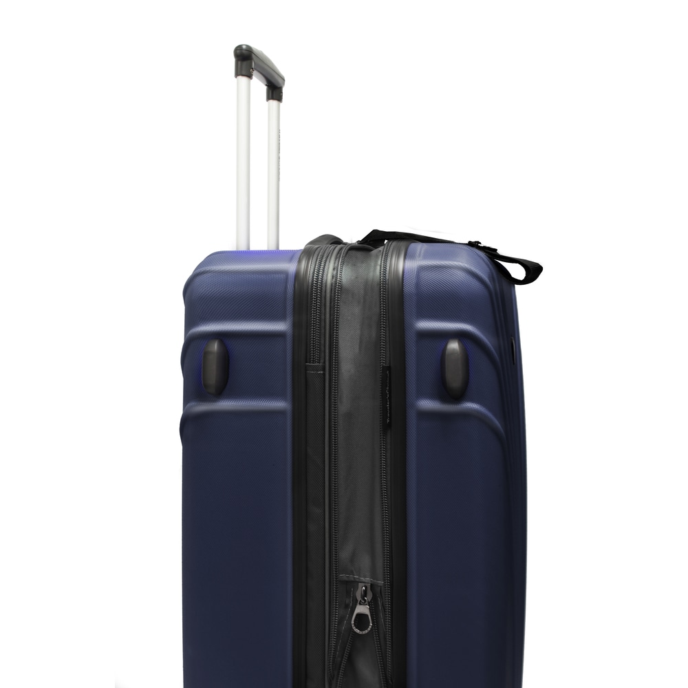 verdi porto hardside spinner luggage set